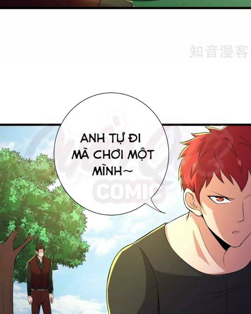 tối cường đặc chủng binh của hoa khôi chapter 85 - Trang 2