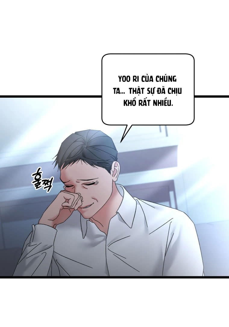 [18+] trái tim của apollo Chap 76 - Next 76.1