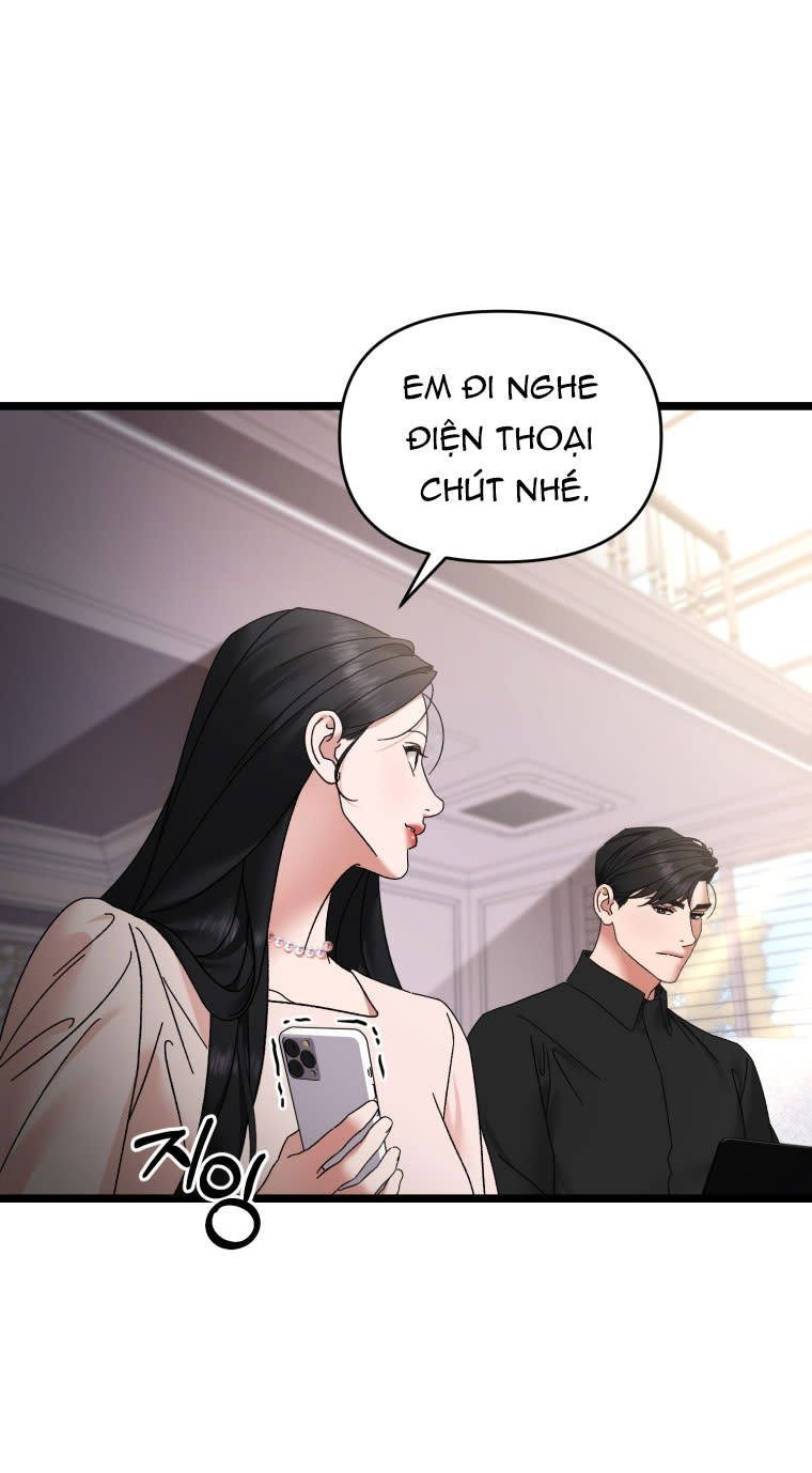 [18+] trái tim của apollo Chap 76 - Next 76.1