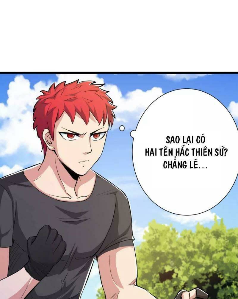 tối cường đặc chủng binh của hoa khôi chapter 83 - Trang 2