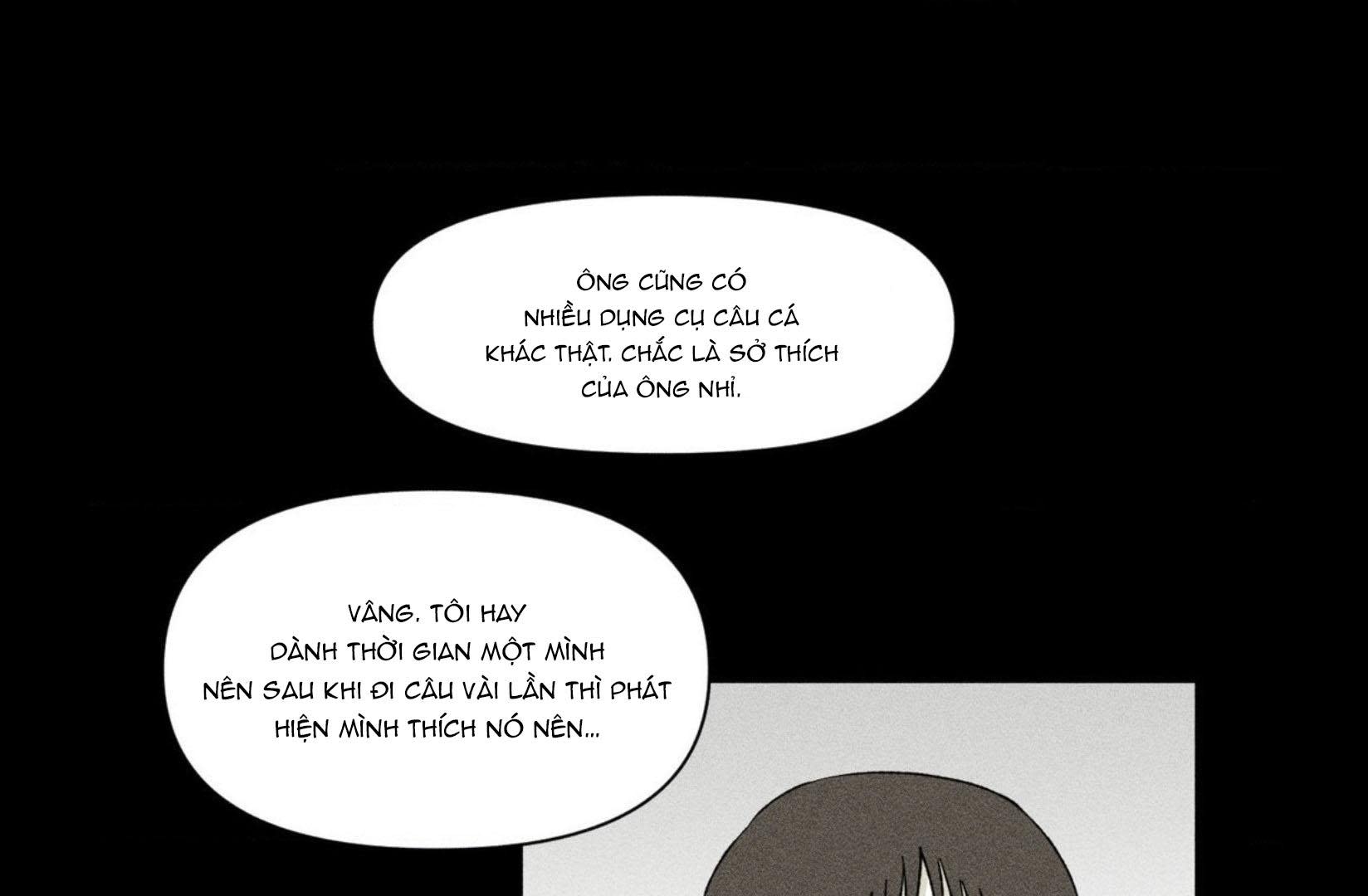 Yuwon Không Thay Đổi Chapter 4 - Next 