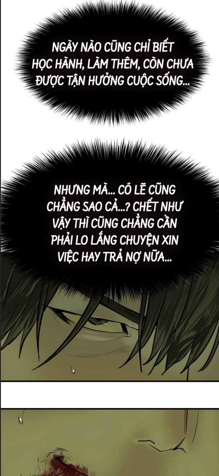 Công Năng Đặc Dị Chapter 1 - Trang 2