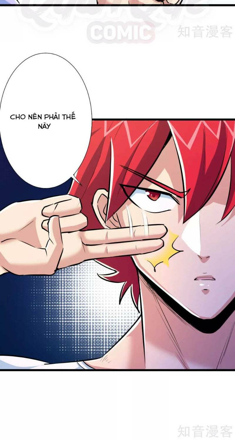 tối cường đặc chủng binh của hoa khôi chapter 72 - Trang 2