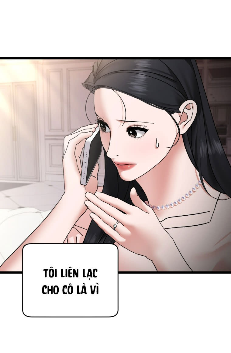 [18+] trái tim của apollo Chap 76 - Next 76.1