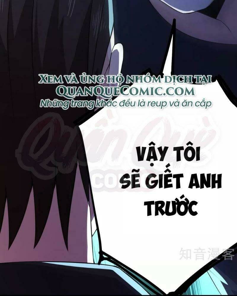 tối cường đặc chủng binh của hoa khôi chapter 85 - Trang 2