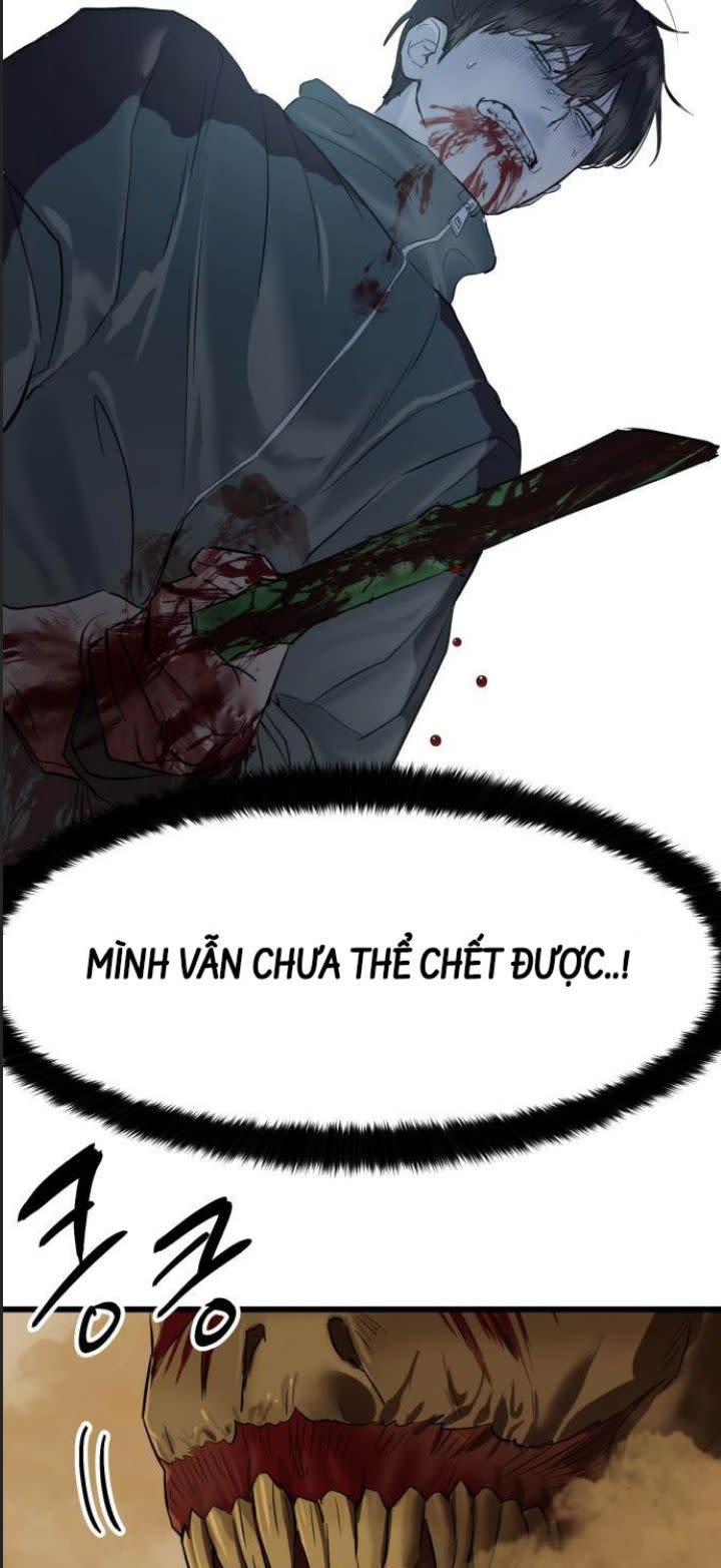 Công Năng Đặc Dị Chapter 1 - Trang 2