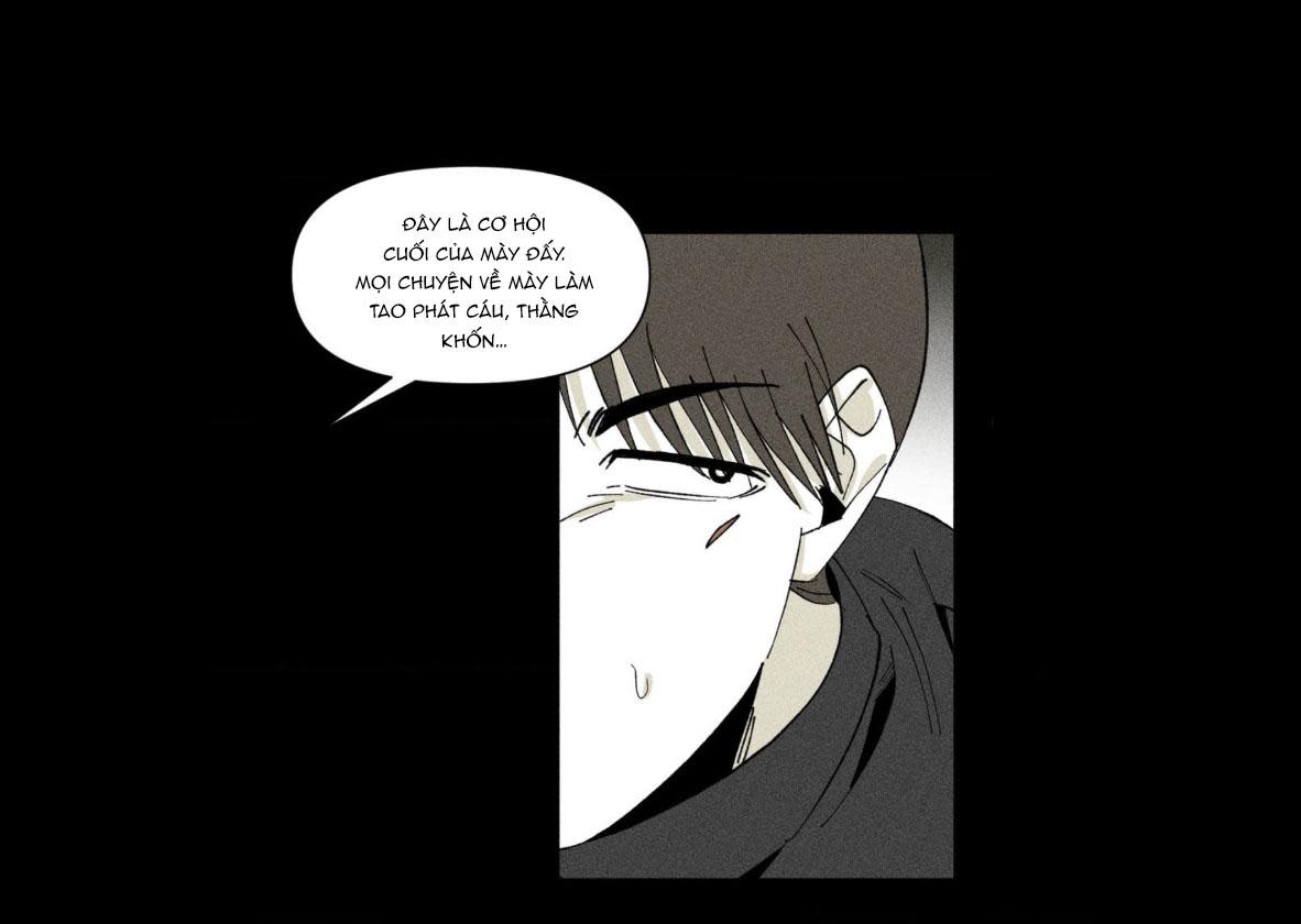 Yuwon Không Thay Đổi Chapter 4 - Next 