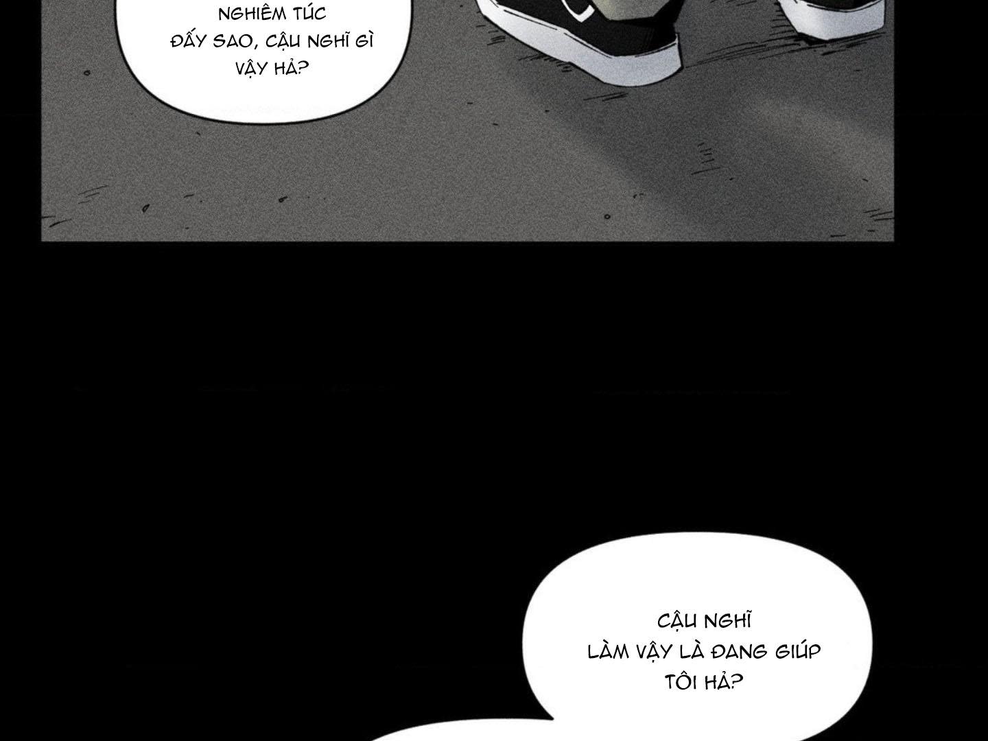 Yuwon Không Thay Đổi Chapter 4 - Next 