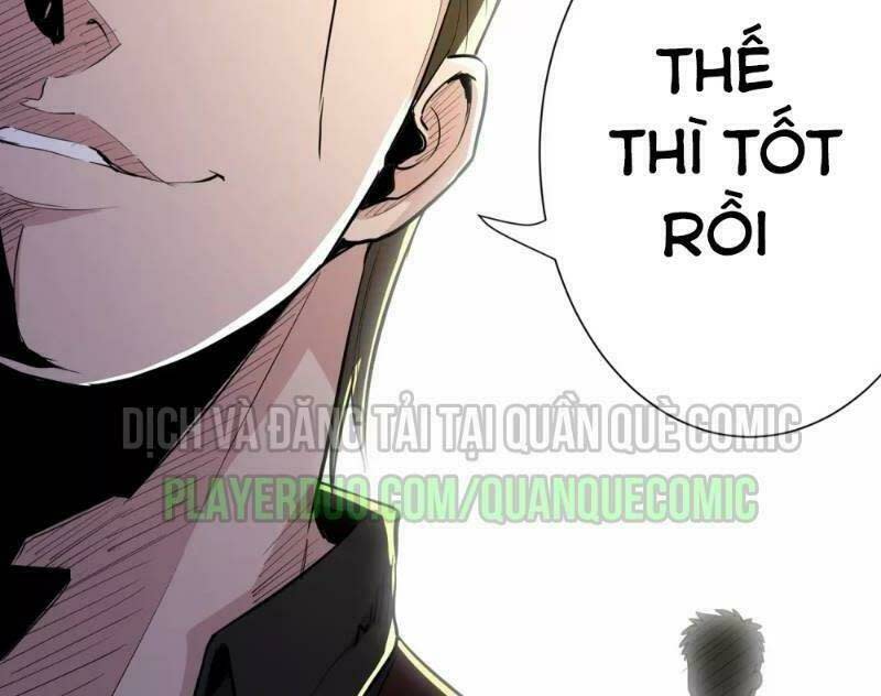 tối cường đặc chủng binh của hoa khôi chapter 83 - Trang 2