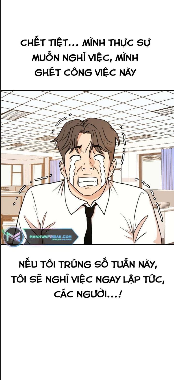 Bạn Trai Võ Sĩ Chapter 114 - Trang 2