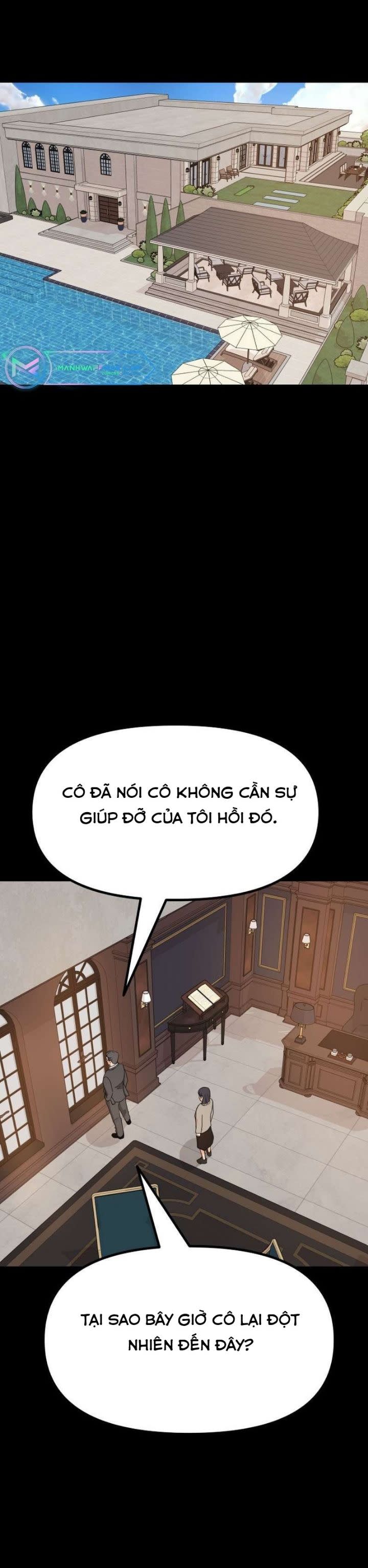 Bạn Trai Võ Sĩ Chapter 111 - Trang 2