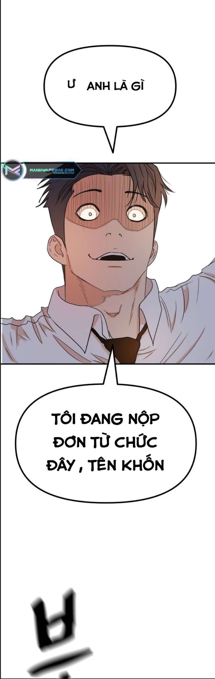 Bạn Trai Võ Sĩ Chapter 119 - Trang 2