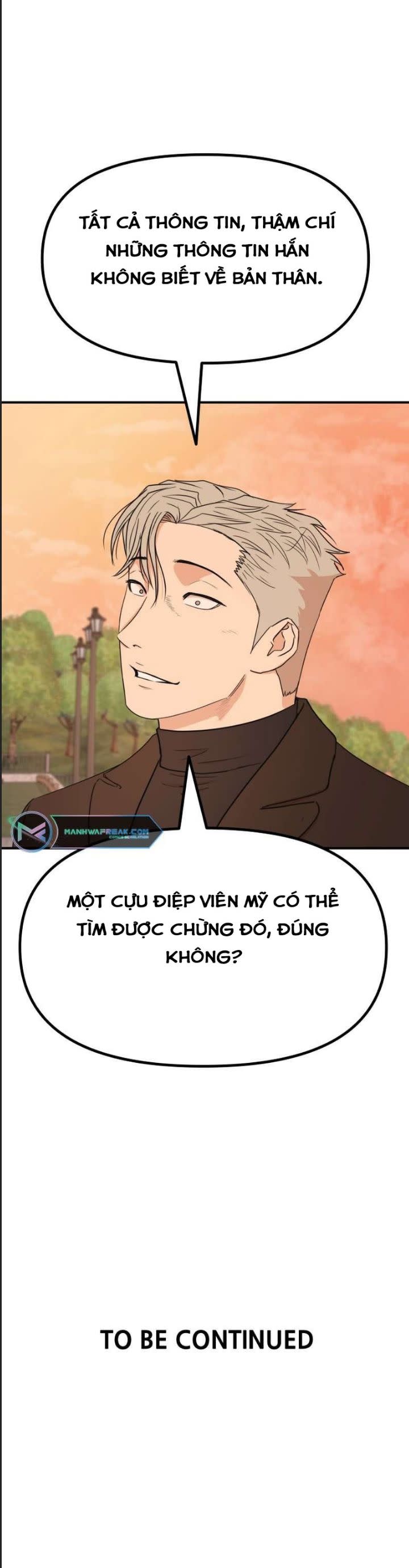 Bạn Trai Võ Sĩ Chapter 123 - Trang 2