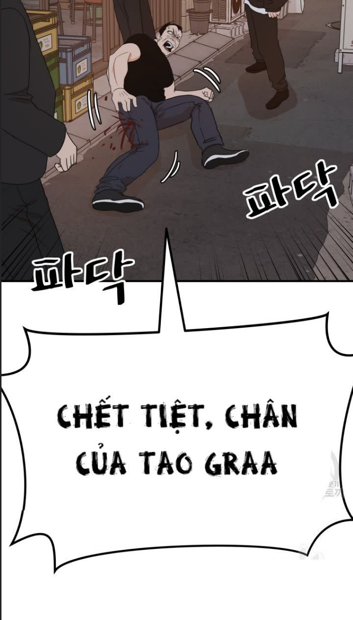 Bạn Trai Võ Sĩ Chapter 101 - Trang 2