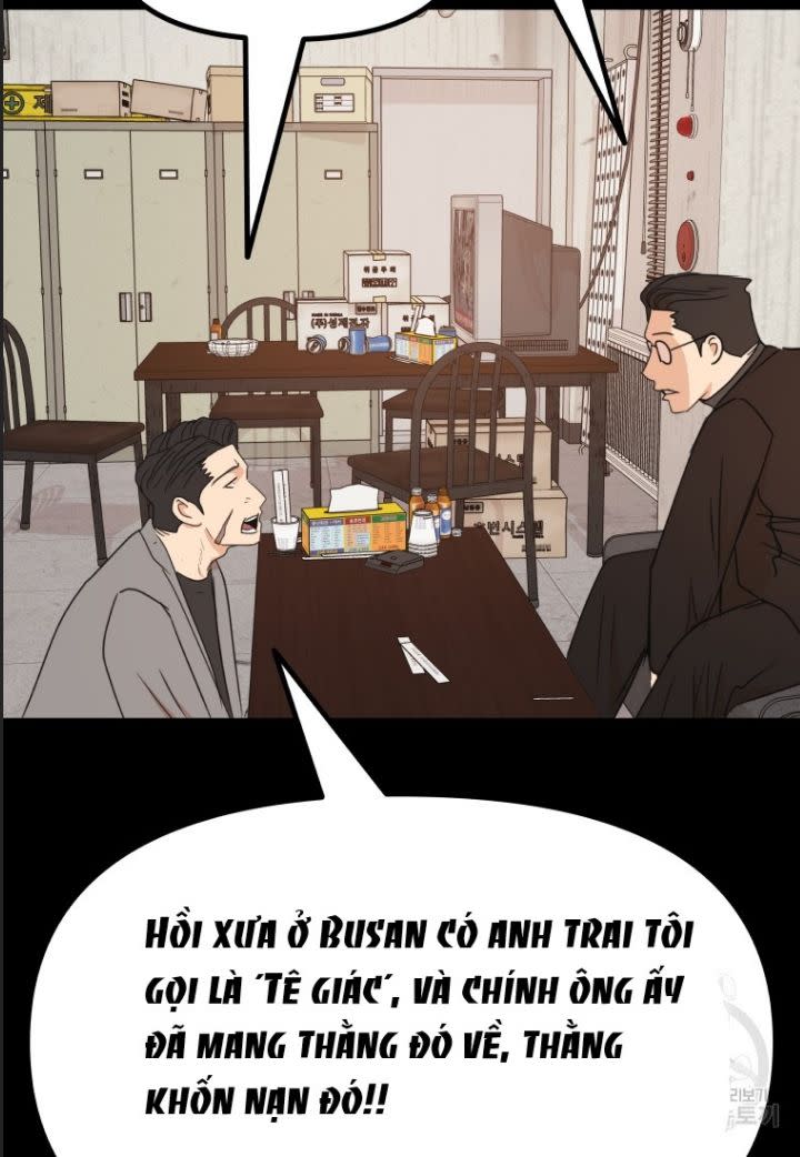 Bạn Trai Võ Sĩ Chapter 99 - Trang 2