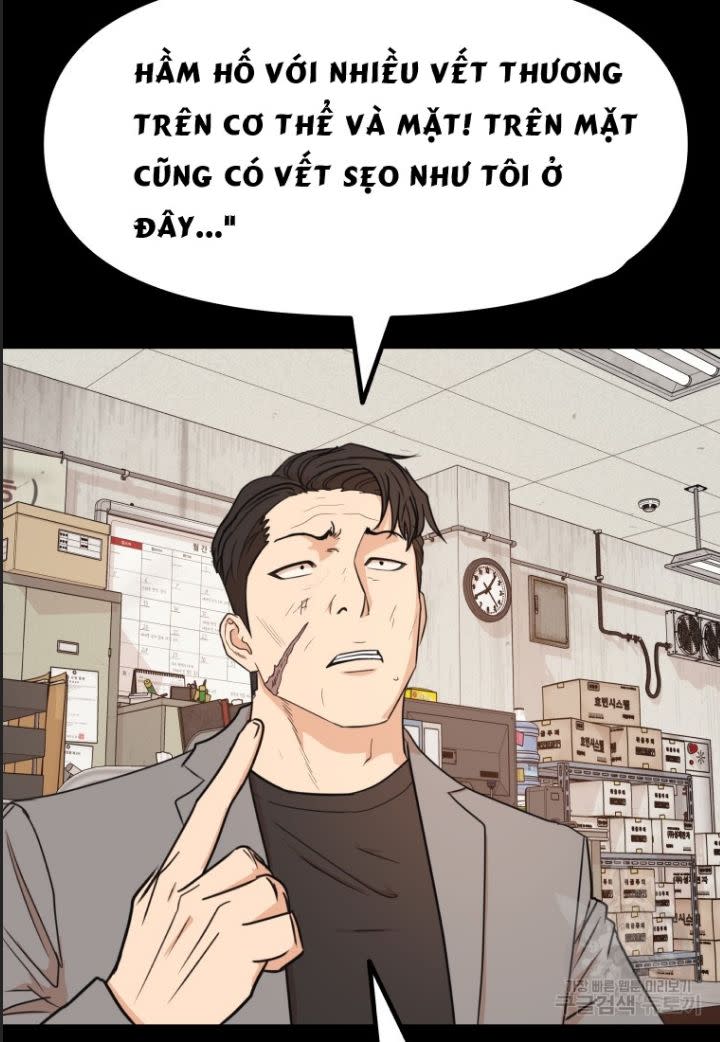 Bạn Trai Võ Sĩ Chapter 99 - Trang 2