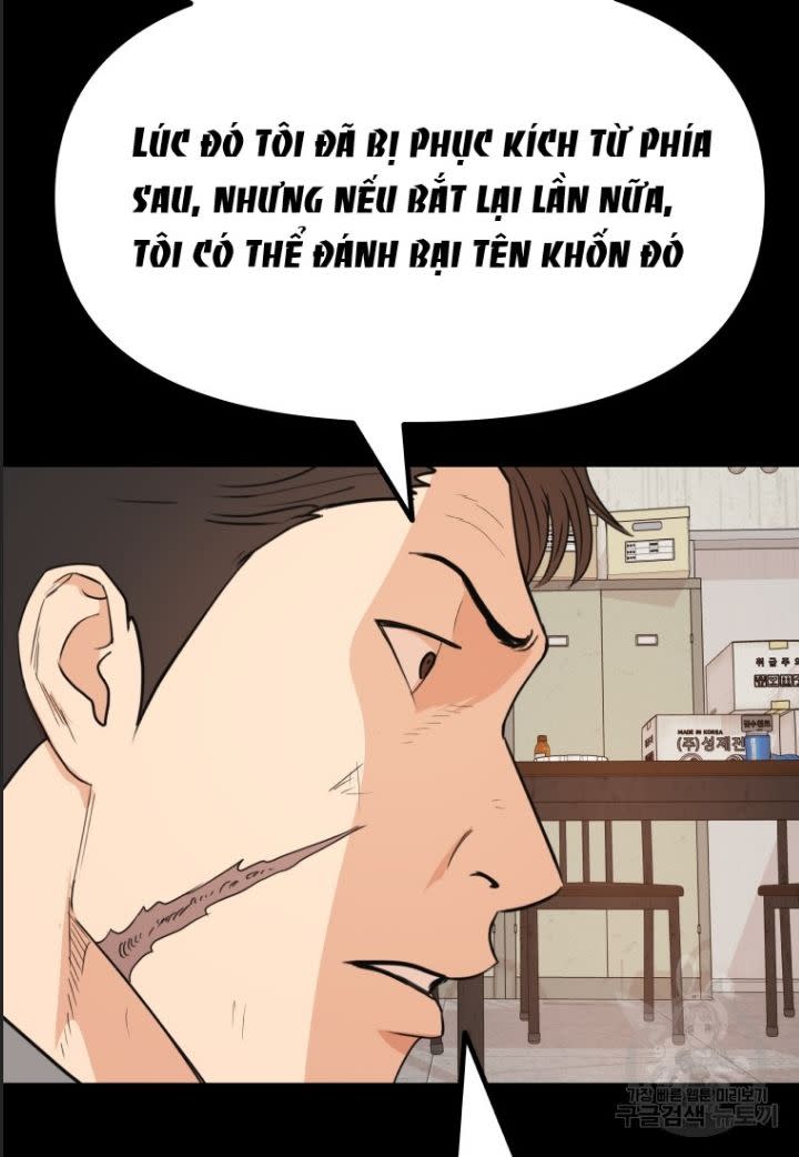 Bạn Trai Võ Sĩ Chapter 99 - Trang 2