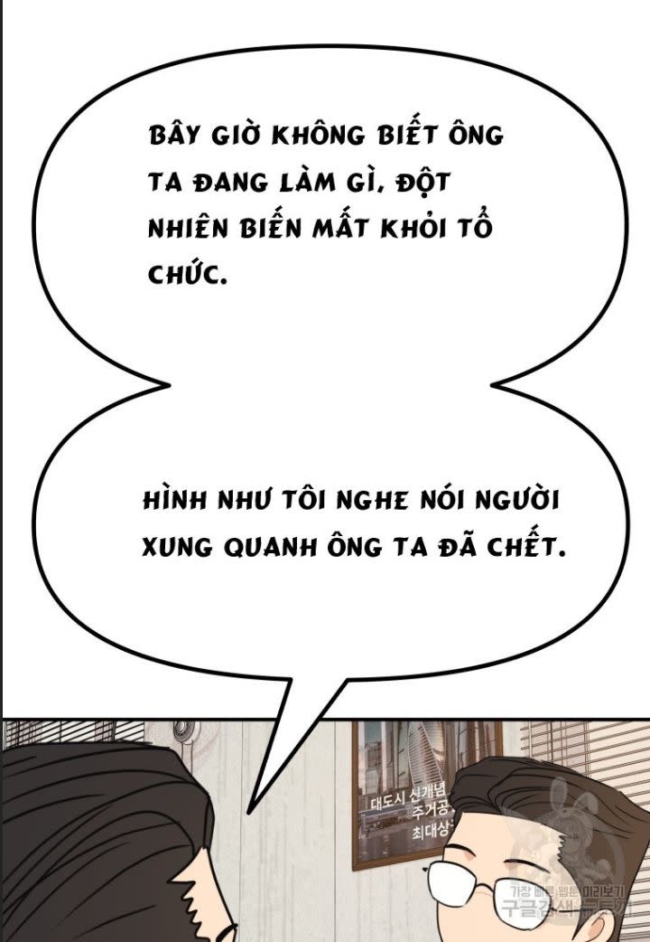 Bạn Trai Võ Sĩ Chapter 99 - Trang 2