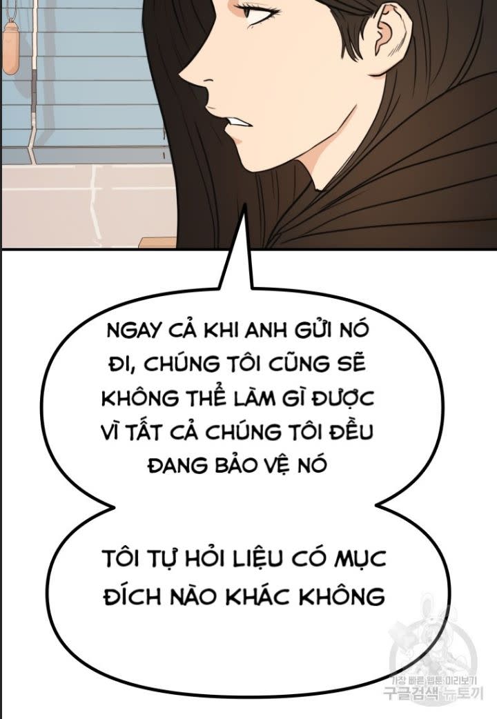 Bạn Trai Võ Sĩ Chapter 101 - Trang 2