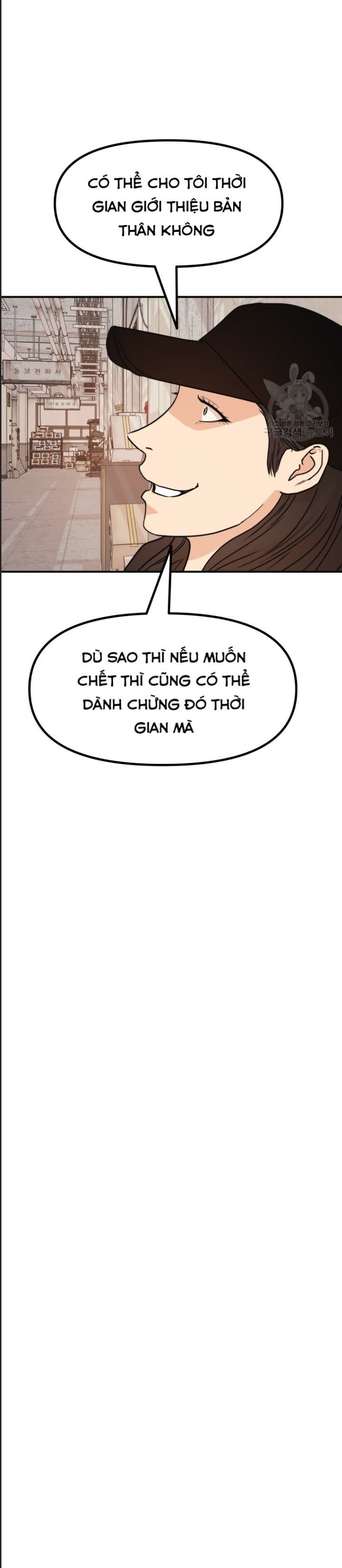 Bạn Trai Võ Sĩ Chapter 102 - Trang 2