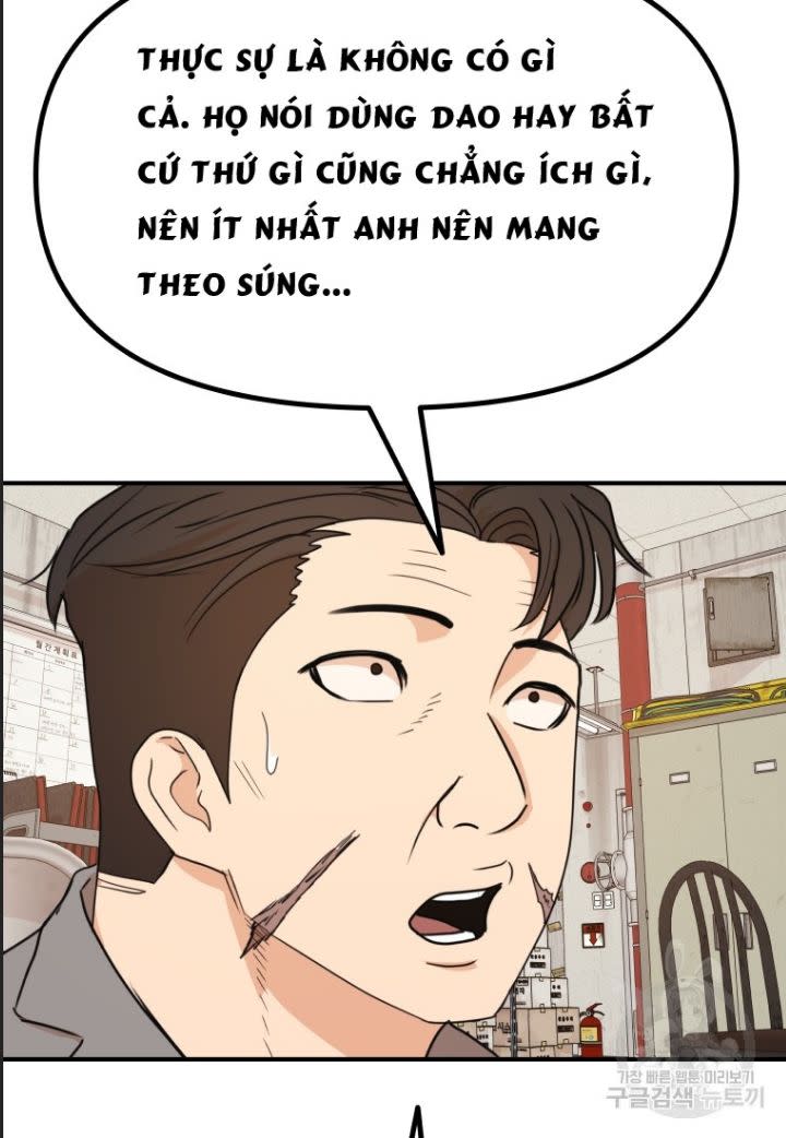 Bạn Trai Võ Sĩ Chapter 99 - Trang 2