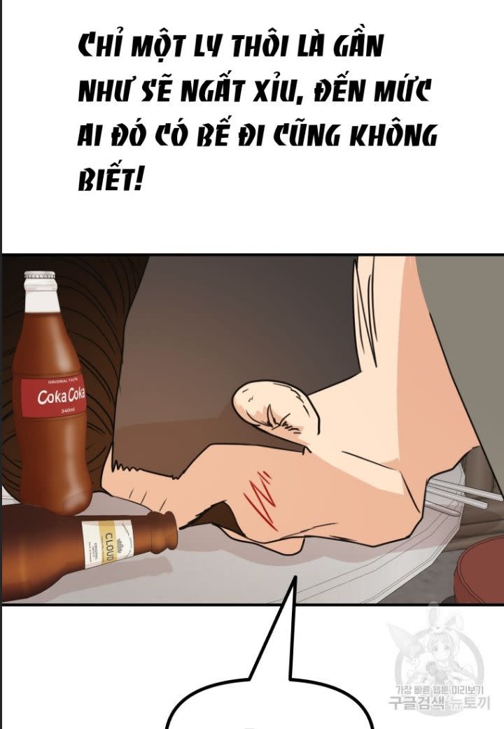 Bạn Trai Võ Sĩ Chapter 99 - Trang 2