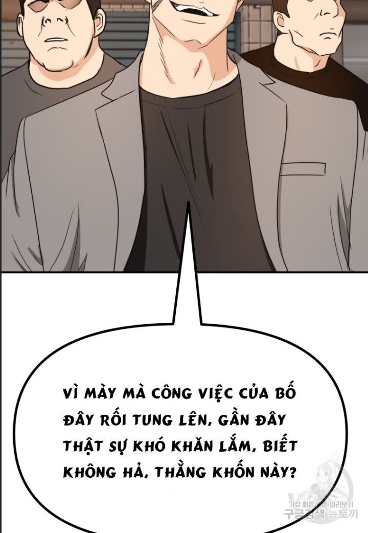 Bạn Trai Võ Sĩ Chapter 99 - Trang 2