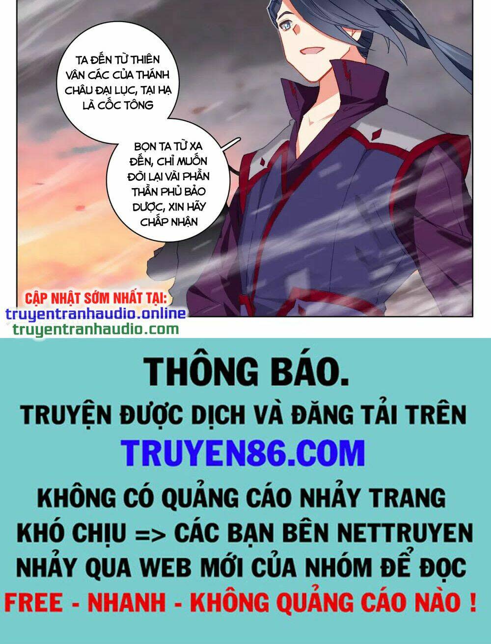 nguyên tôn chapter 339.5 - Next Chapter 340