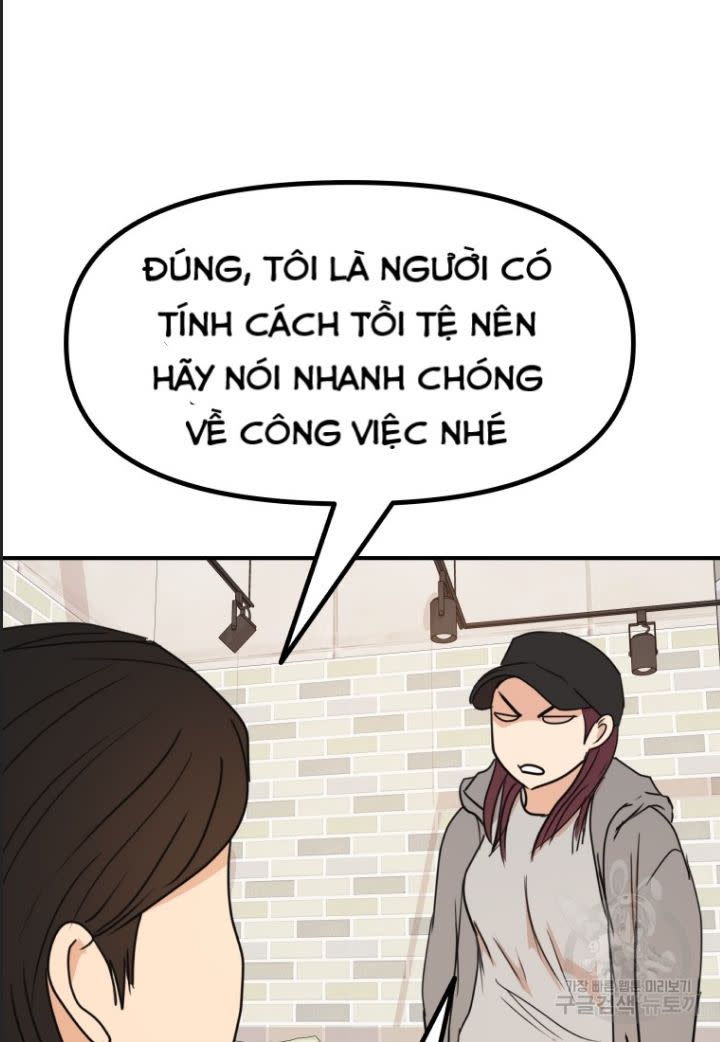 Bạn Trai Võ Sĩ Chapter 101 - Trang 2