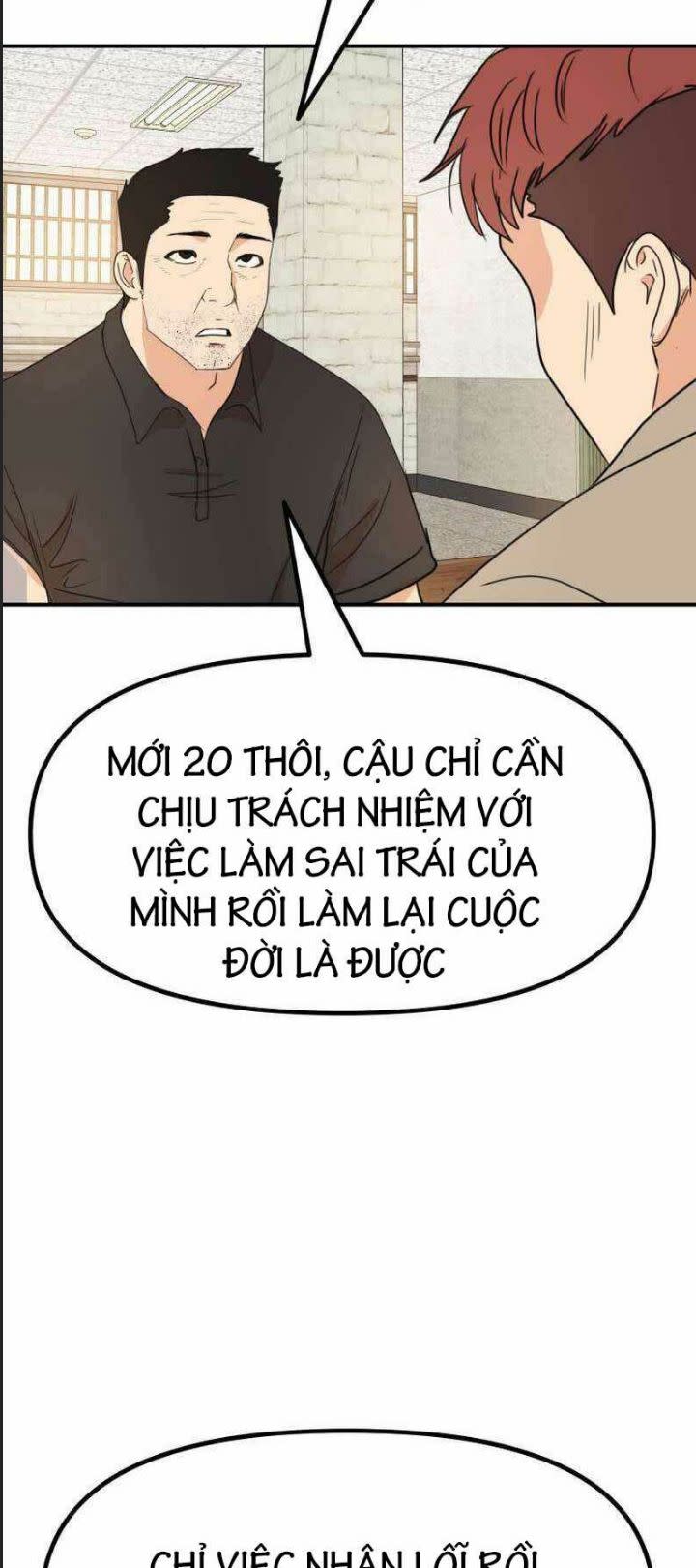 Bạn Trai Võ Sĩ Chapter 96 - Trang 2