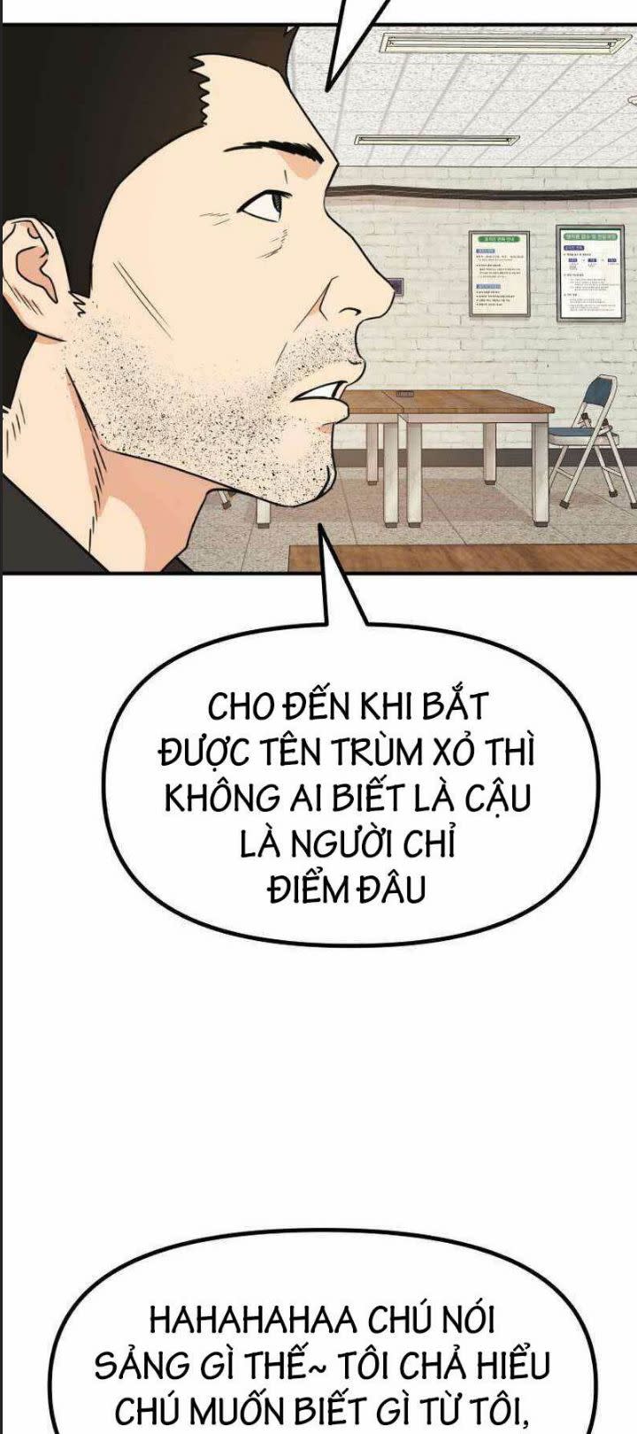 Bạn Trai Võ Sĩ Chapter 96 - Trang 2