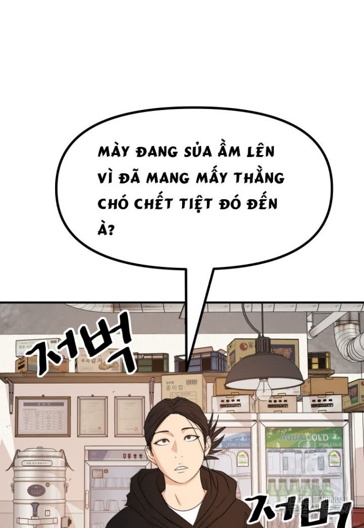 Bạn Trai Võ Sĩ Chapter 99 - Trang 2