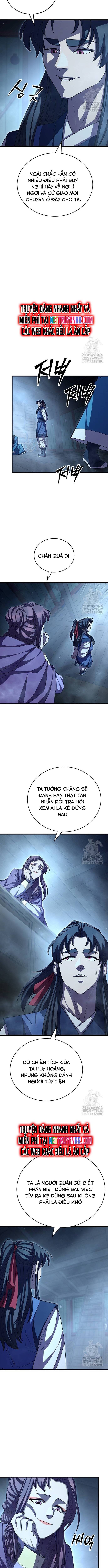 thiên hạ đệ nhất đại sư huynh Chapter 117 - Next 