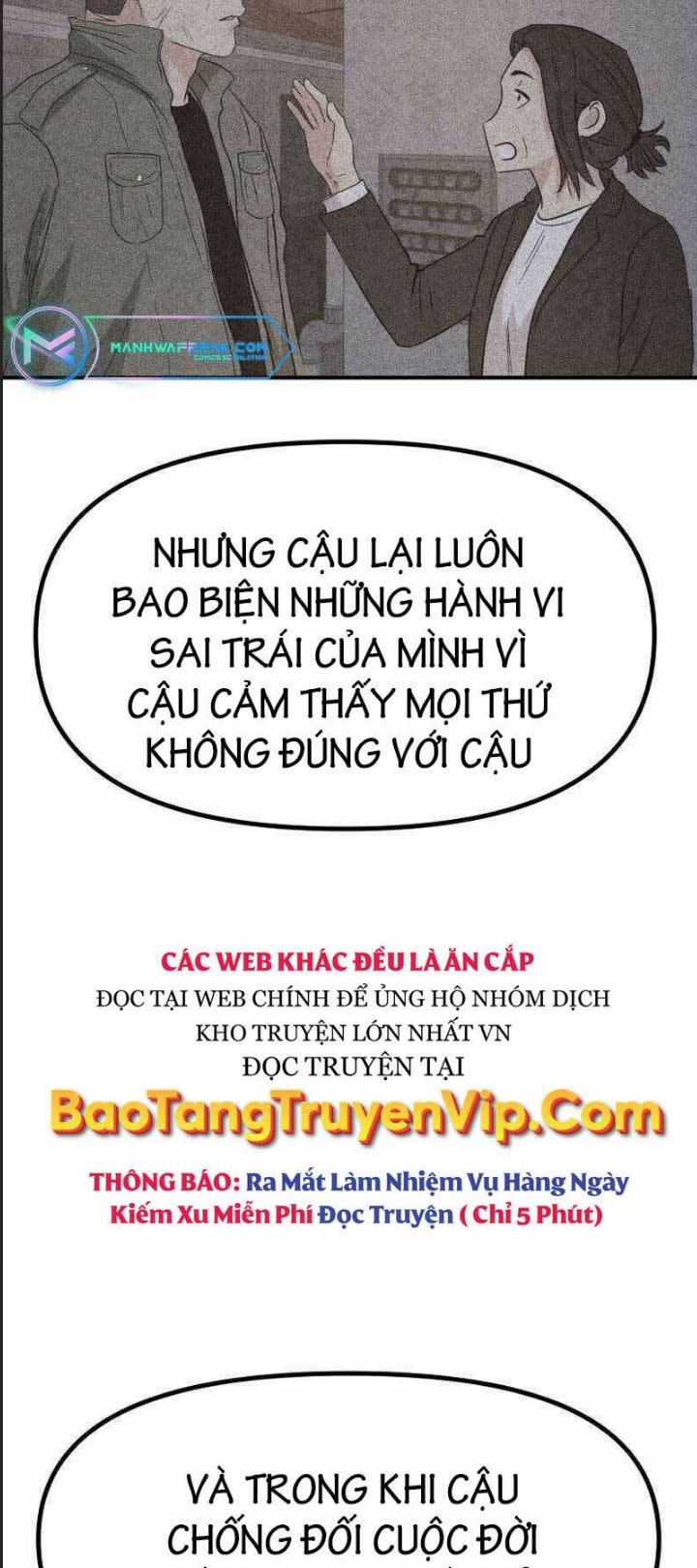 Bạn Trai Võ Sĩ Chapter 96 - Trang 2