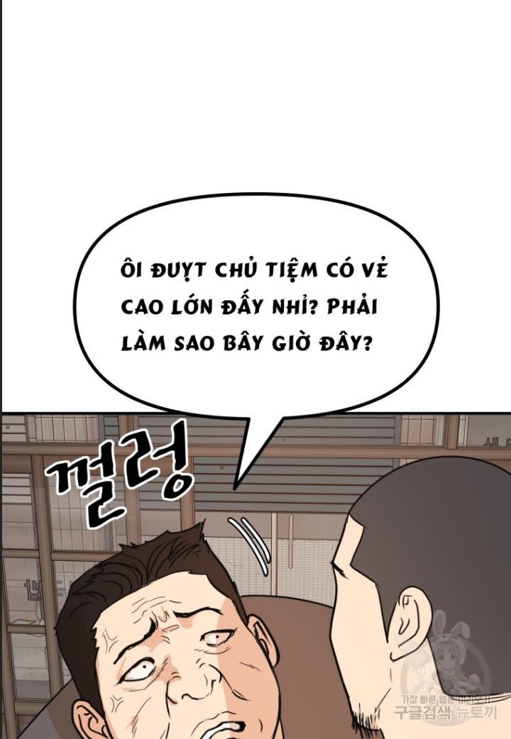 Bạn Trai Võ Sĩ Chapter 99 - Trang 2