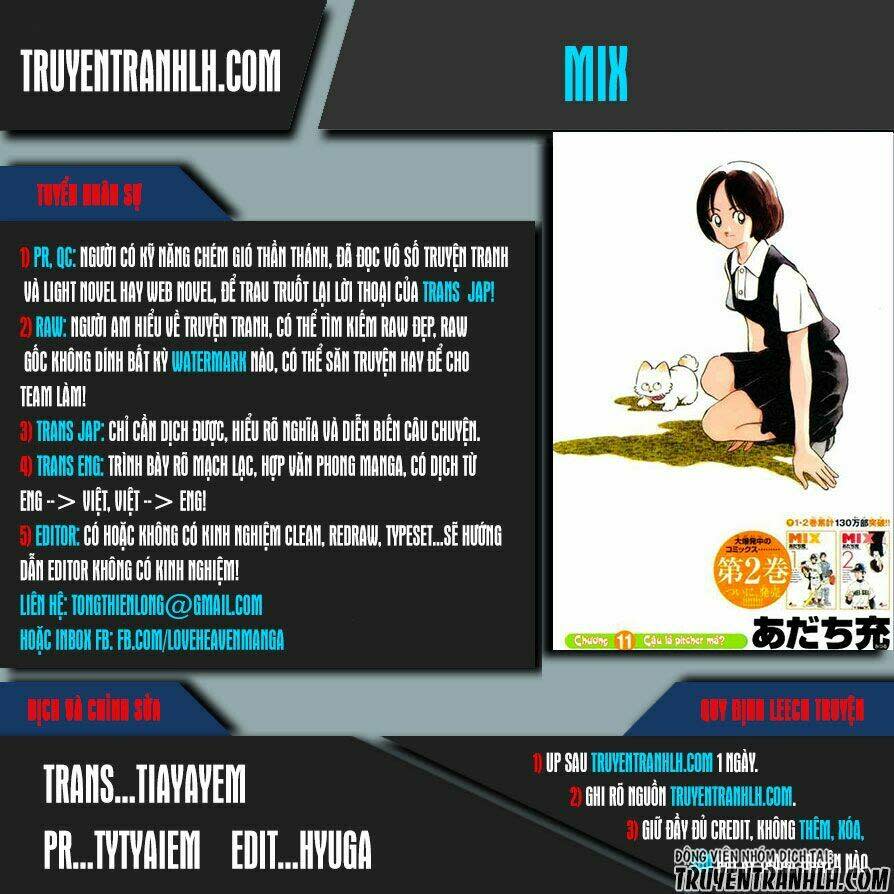 mix chapter 44 - Next chapter 45