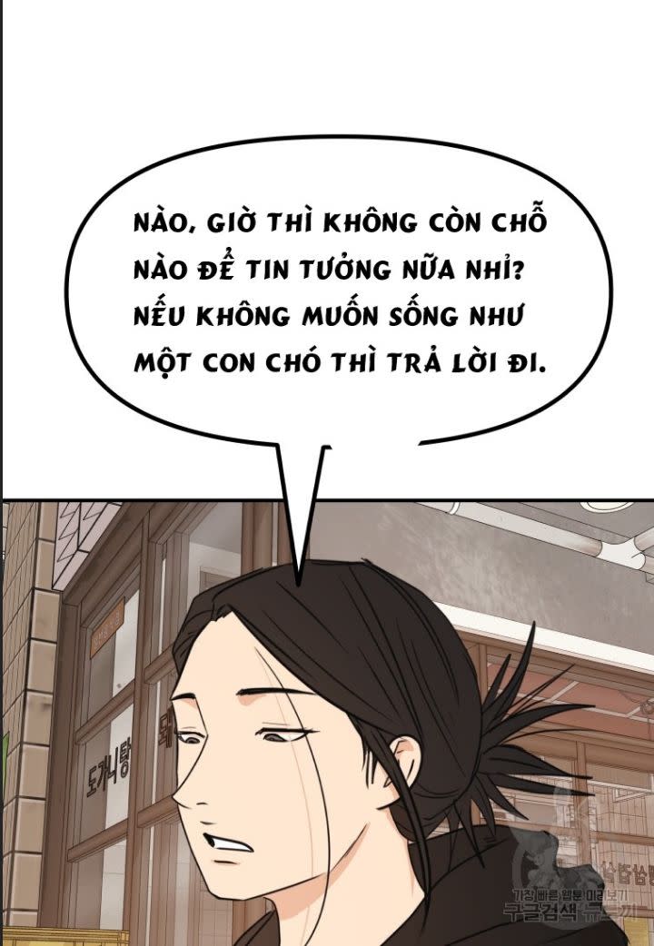 Bạn Trai Võ Sĩ Chapter 99 - Trang 2