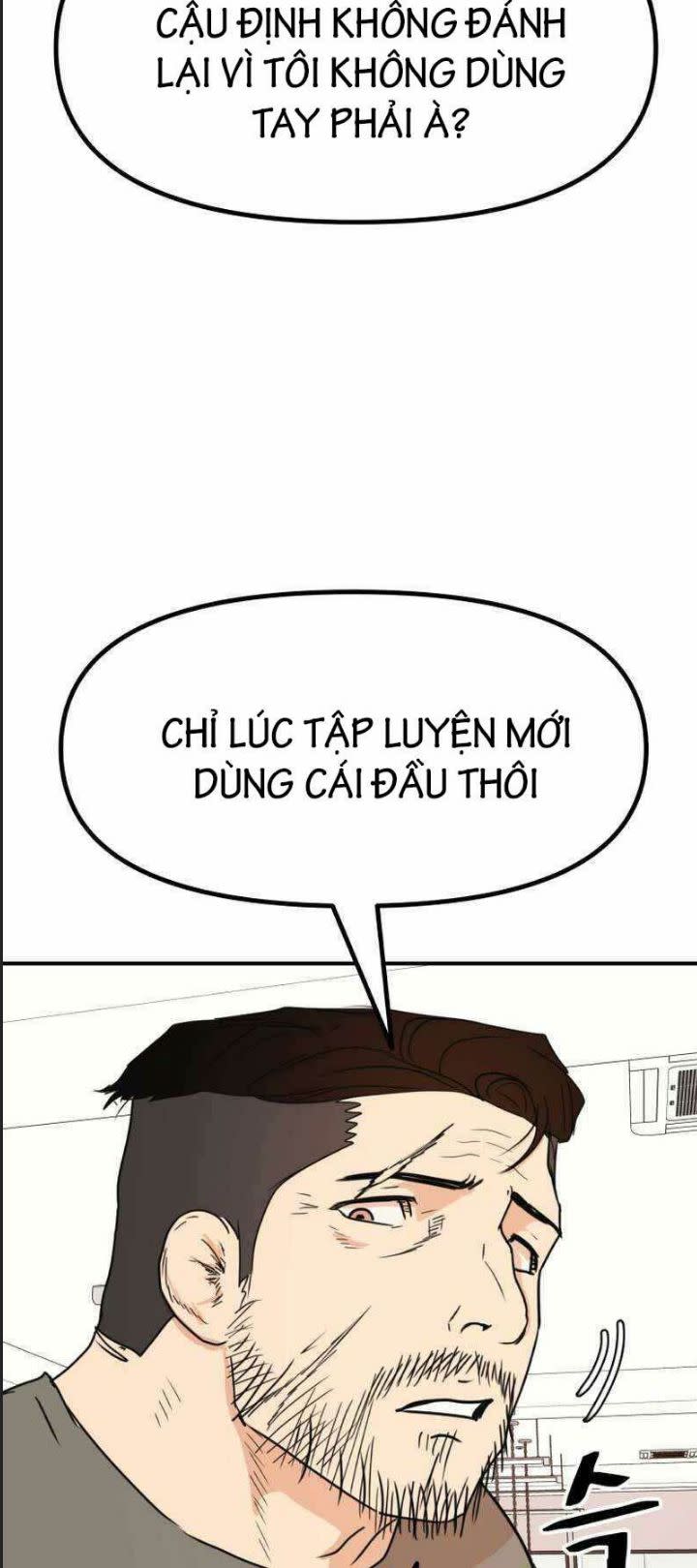 Bạn Trai Võ Sĩ Chapter 96 - Trang 2