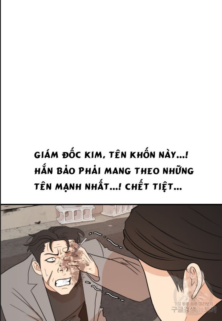 Bạn Trai Võ Sĩ Chapter 99 - Trang 2