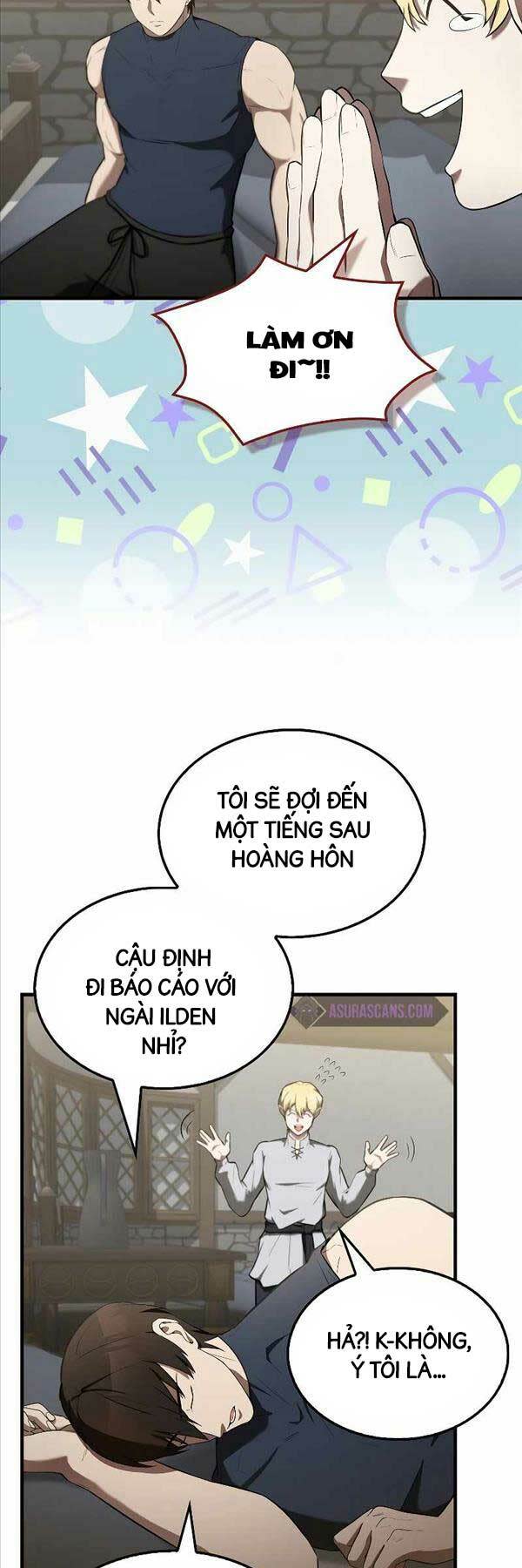 nhân vật phụ siêu mạnh chapter 29 - Trang 2