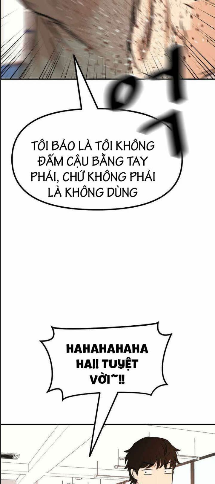 Bạn Trai Võ Sĩ Chapter 96 - Trang 2