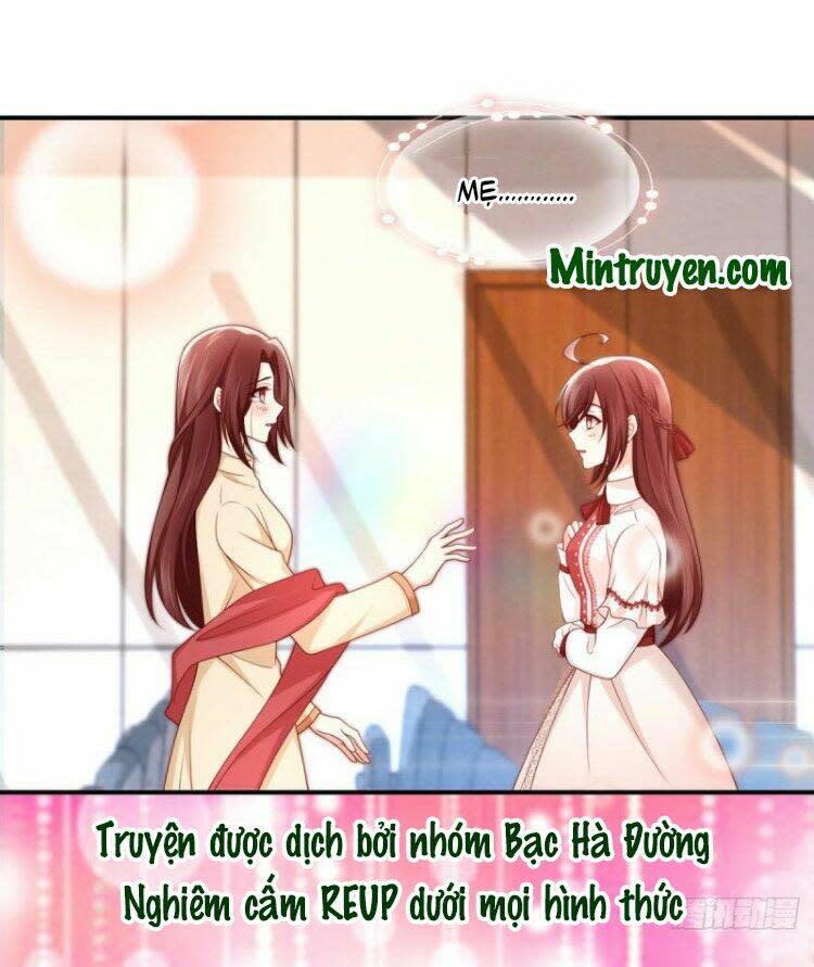 nam thần truy thê chỉ nam chapter 123.1 - Trang 2