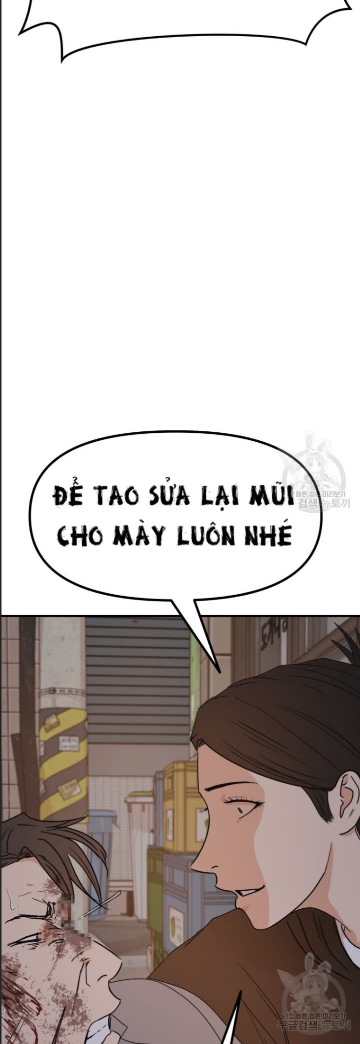 Bạn Trai Võ Sĩ Chapter 99 - Trang 2