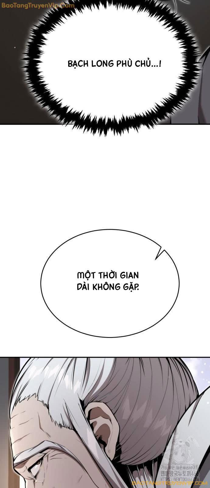 giáo chủ ma giáo cũng biết sợ Chapter 39 - Trang 2