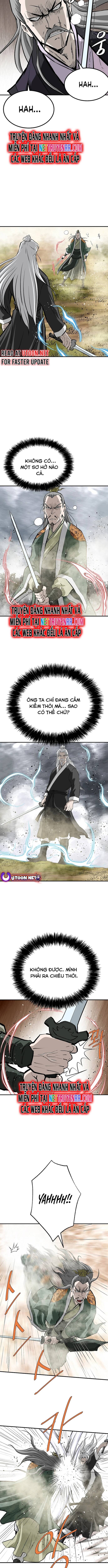 cung quỷ kiếm thần Chapter 273 - Next Chapter 273