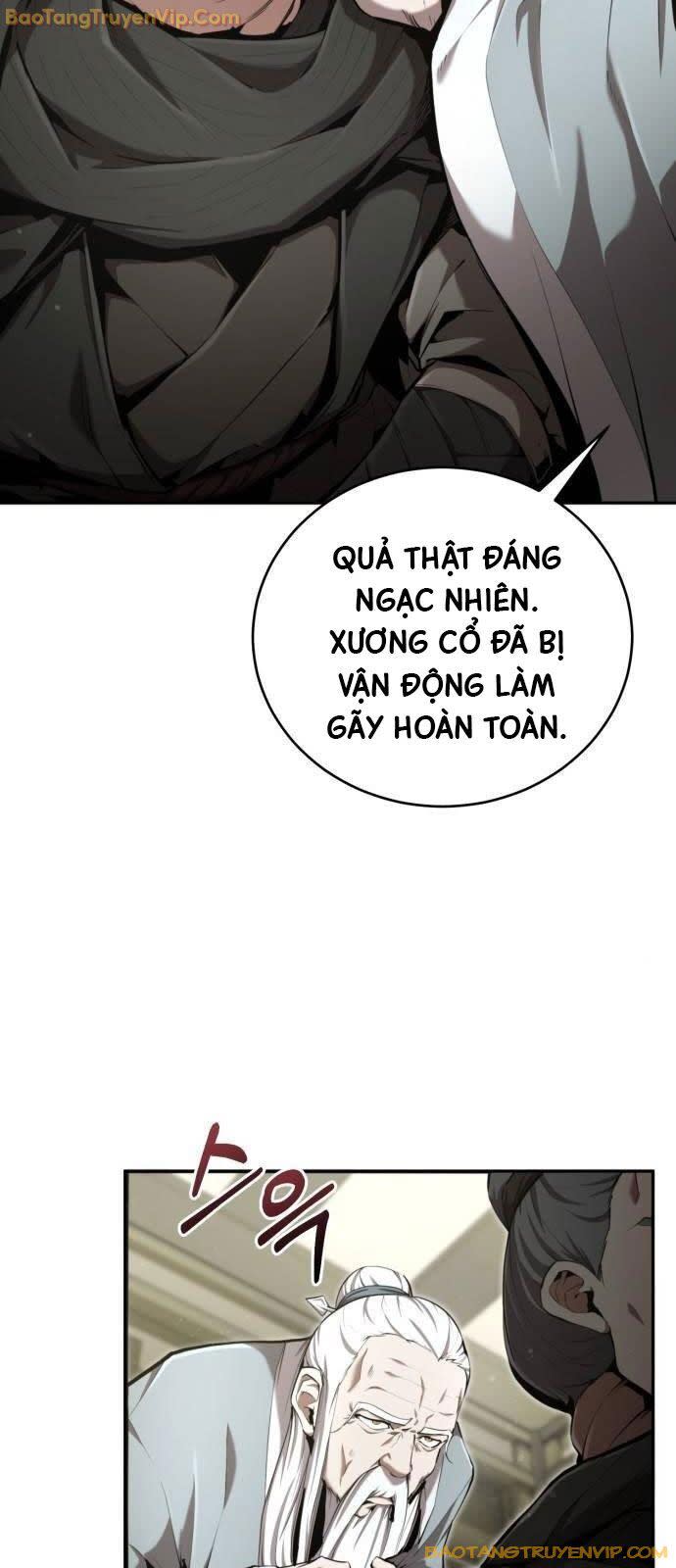 giáo chủ ma giáo cũng biết sợ Chapter 39 - Trang 2