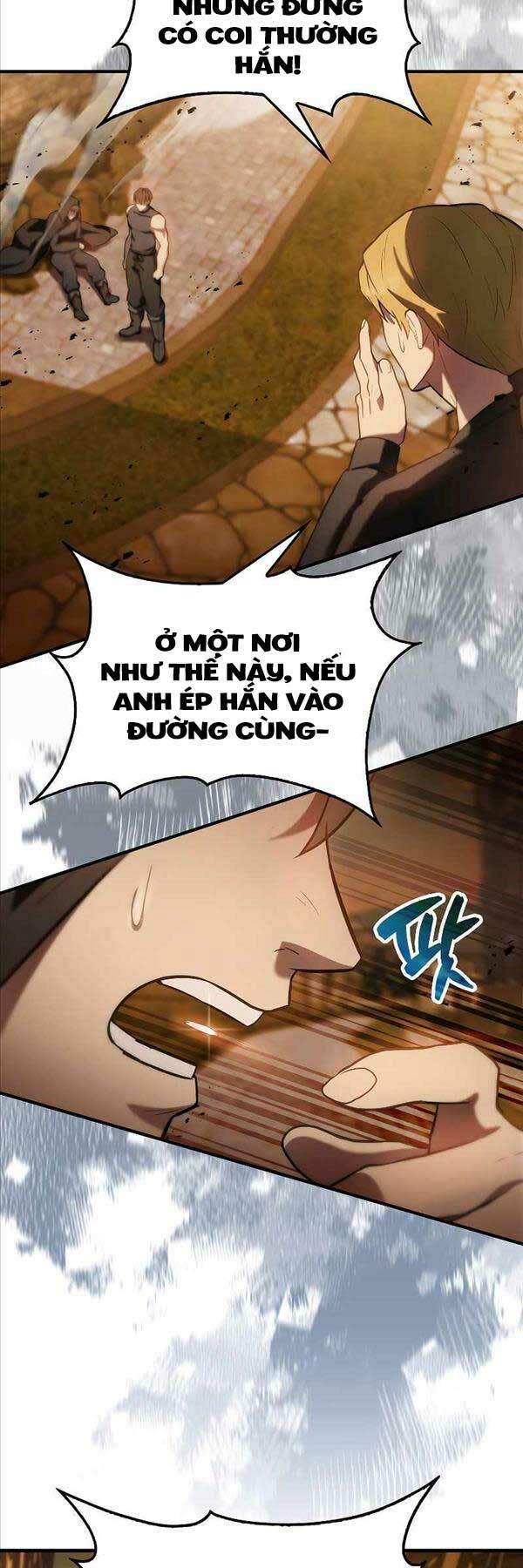 nhân vật phụ siêu mạnh chapter 29 - Trang 2