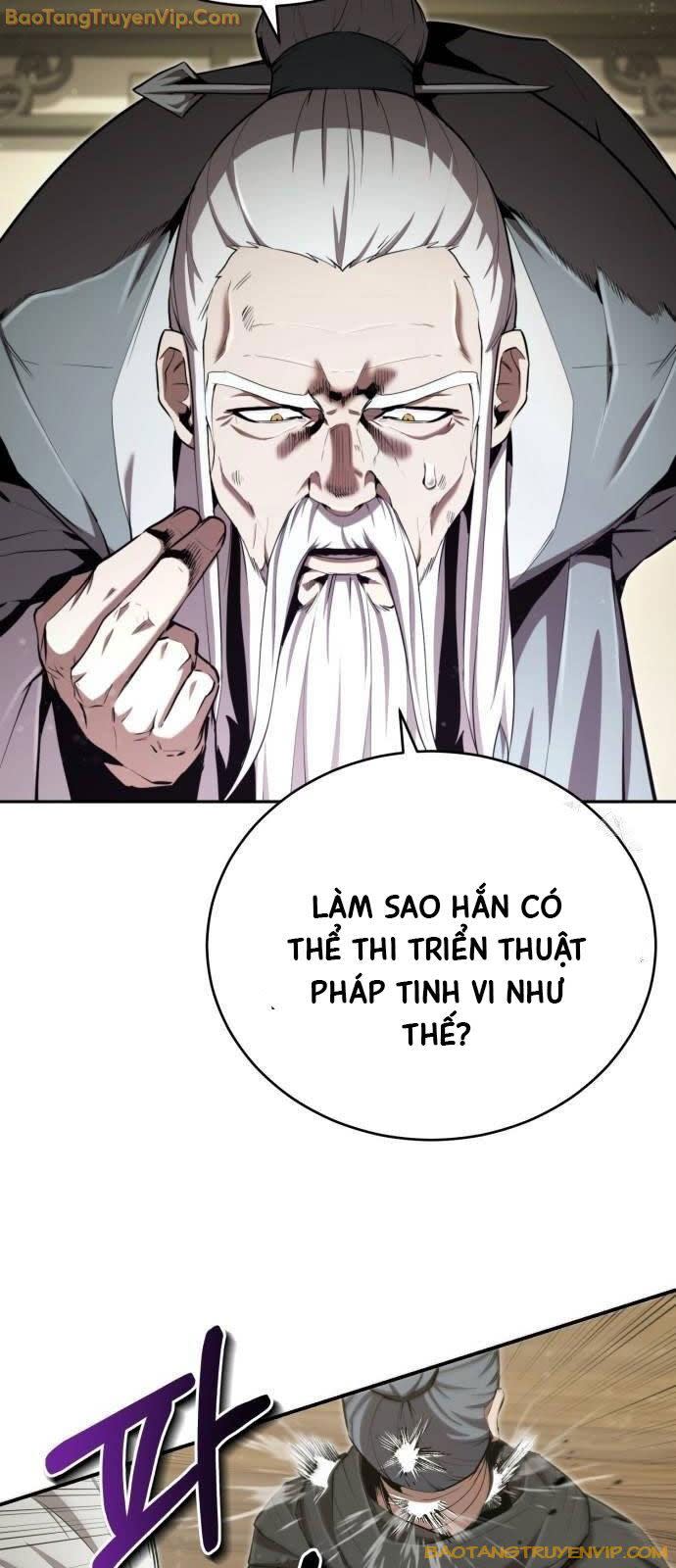 giáo chủ ma giáo cũng biết sợ Chapter 39 - Trang 2