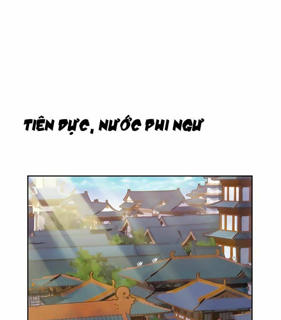 thiền tâm vấn đạo Chapter 0 - Trang 2