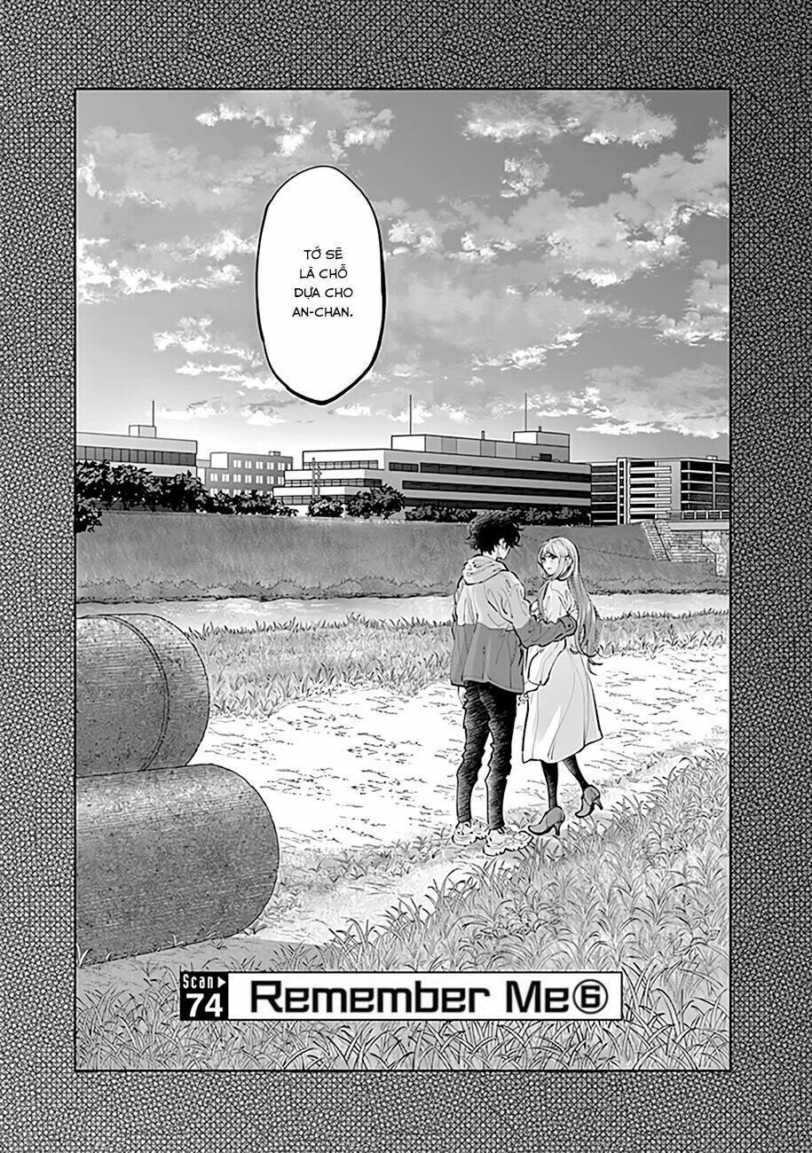 radiation house chapter 74: - remember me (6) - Next chapter 75: - dòng máu phục sinh (1)